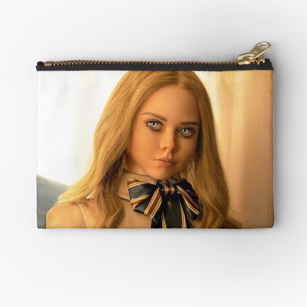 Item preview, M3gan designed and sold by Paul-Richarson.