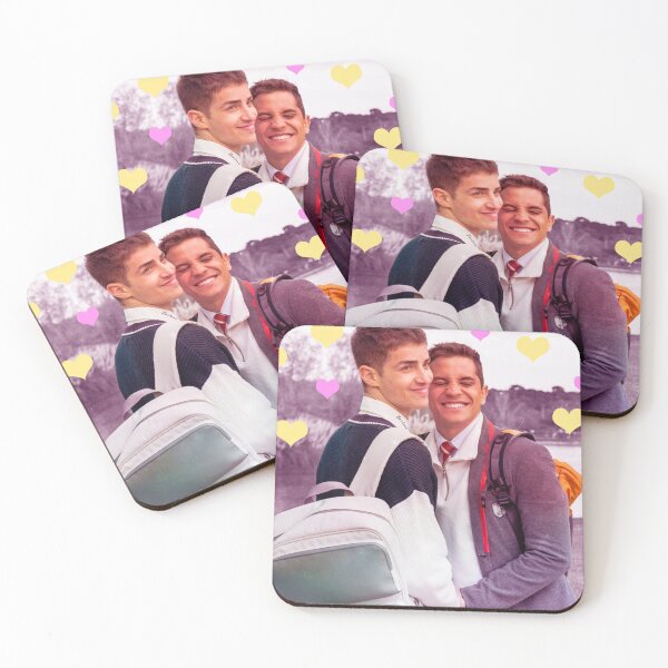 Item preview, Fan art gay love boyfriend 75 sticker, mask and other articles designed and sold by maxurzuav.
