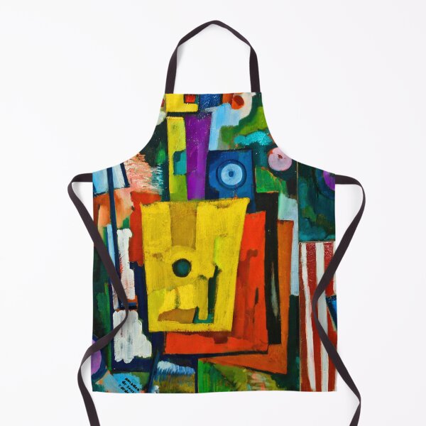 Item preview, Amadeo de Souza Cardoso Portuguese painter Instrument’s Life designed and sold by TeeARTHY.