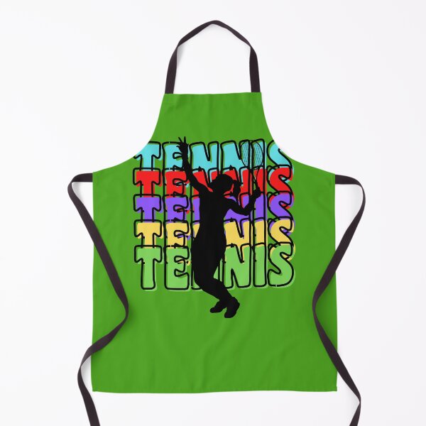 Item preview, TENNIS QUEENSLAND designed and sold by starfishstuff.