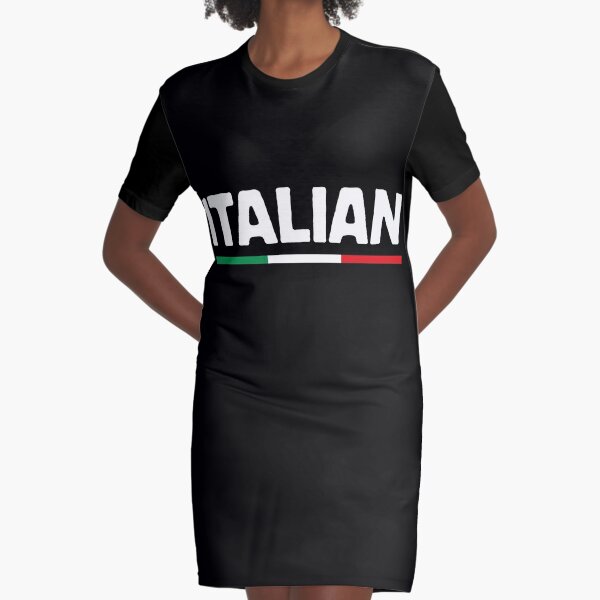 Italian Flag Dresses for Sale