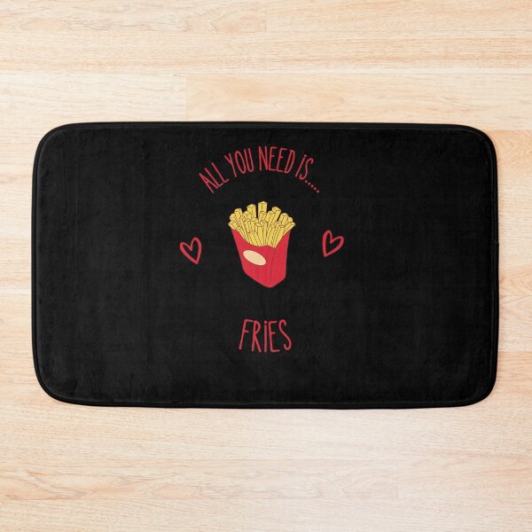 Item preview, Fry Love designed and sold by CreativeBuys.