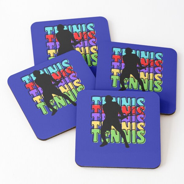 Item preview,  TENNIS QUEENSLAND designed and sold by starfishstuff.