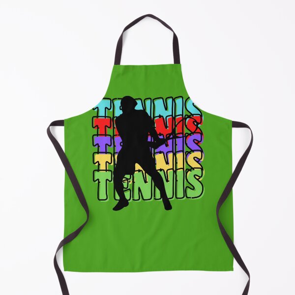 Item preview, TENNIS QUEENSLAND designed and sold by starfishstuff.