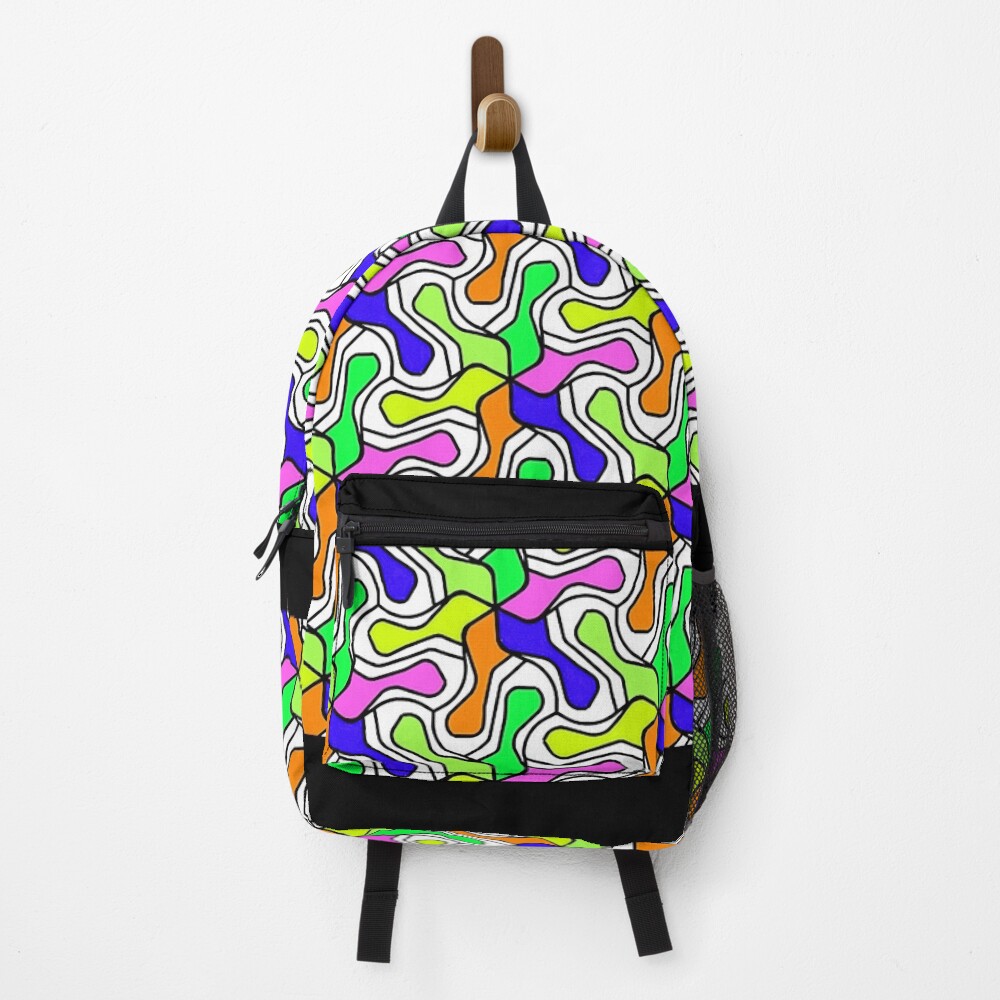 Item preview, Backpack designed and sold by JLCableStudio.