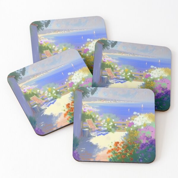 Item preview, Vacation secrets IV designed and sold by hamptonstyle.