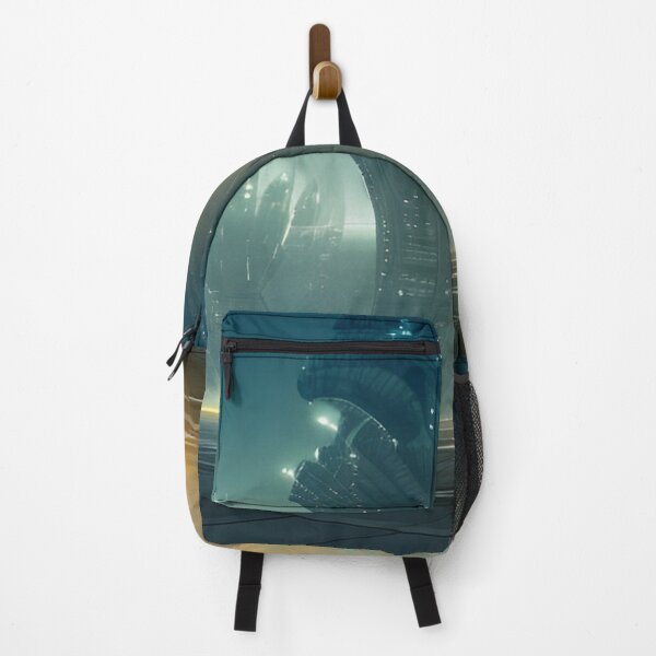 Item preview, Alien world designed and sold by gtcdesign.