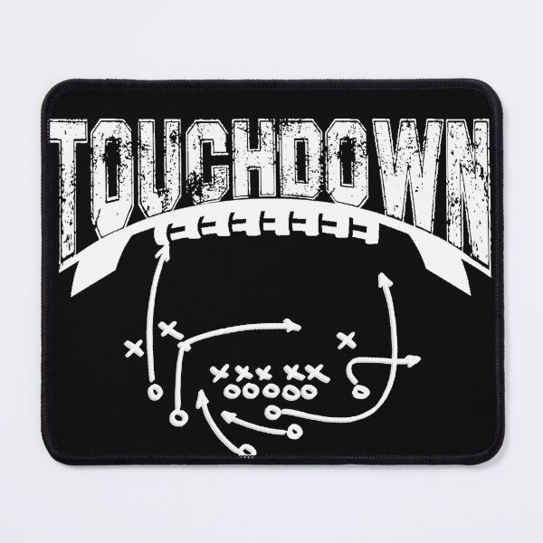 Item preview, American Football Tactics designed and sold by Ditamesta.