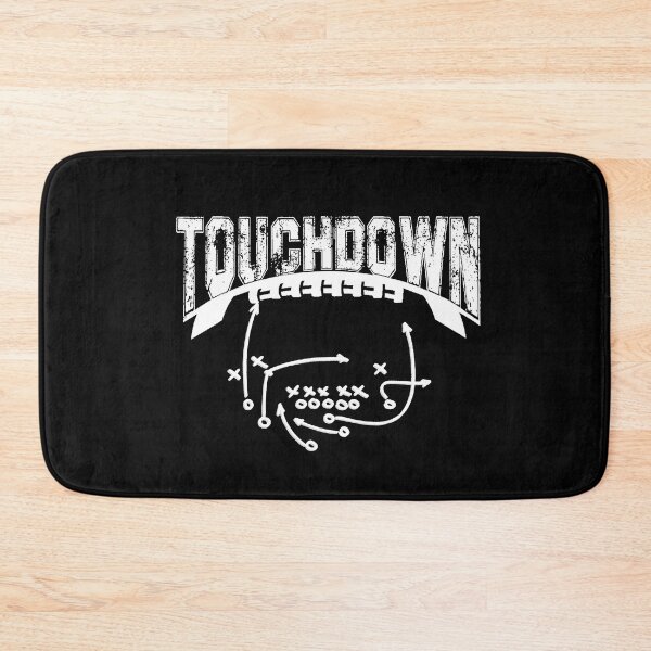 Item preview, American Football Tactics designed and sold by Ditamesta.