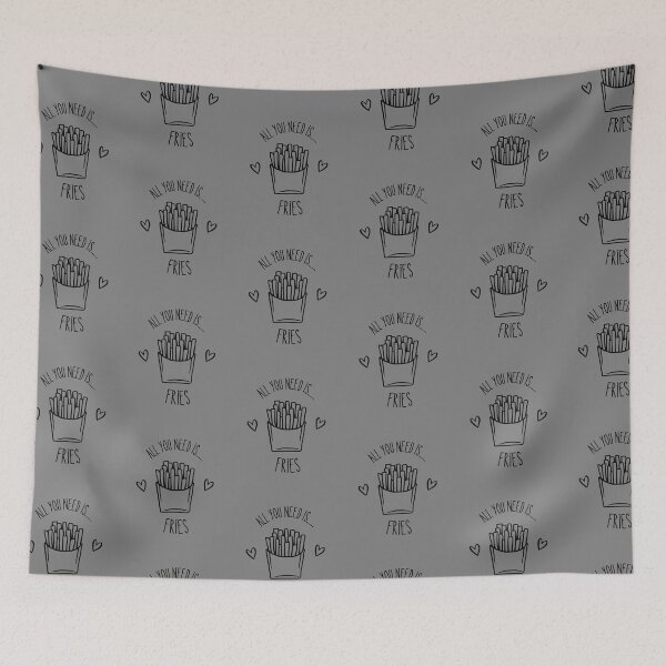 Item preview, Fry Love 2 designed and sold by CreativeBuys.