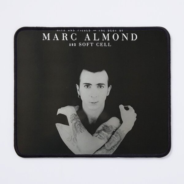 Item preview, Marc Almond Cool Poster Art designed and sold by orelle84.