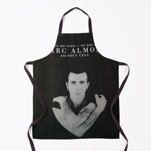 Item preview, Marc Almond Cool Poster Art designed and sold by orelle84.