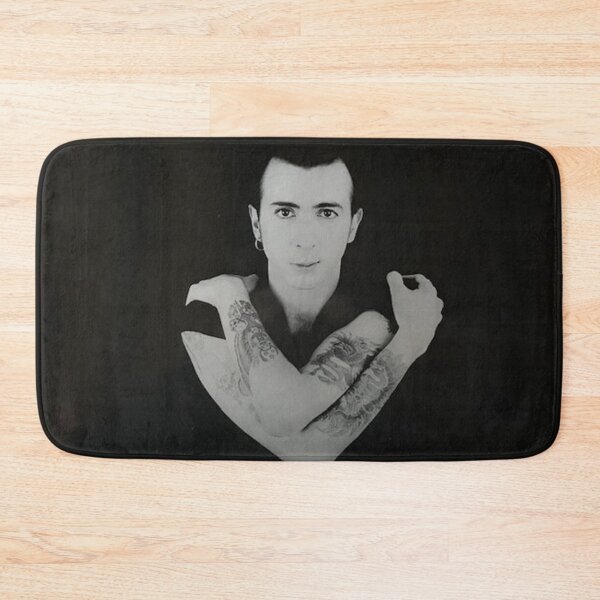 Item preview, Marc Almond Cool Poster Art designed and sold by orelle84.