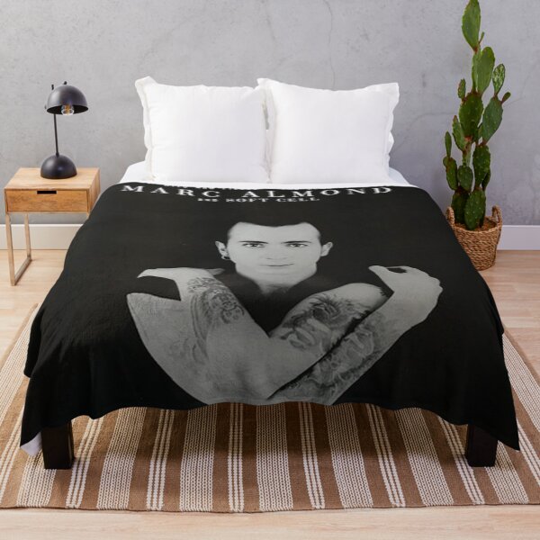 Item preview, Marc Almond Cool Poster Art designed and sold by orelle84.