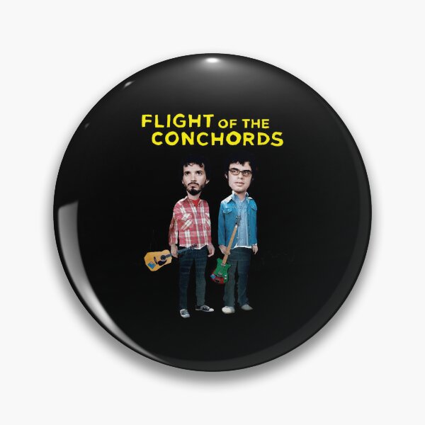 Item preview, Flight of The Conchords 8 for Boys Women Vintage Customize Trending Unisex Girls designed and sold by Jenniferiu13.