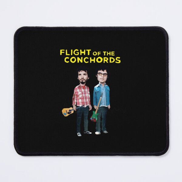 Item preview, Flight of The Conchords 8 for Boys Women Vintage Customize Trending Unisex Girls designed and sold by Jenniferiu13.