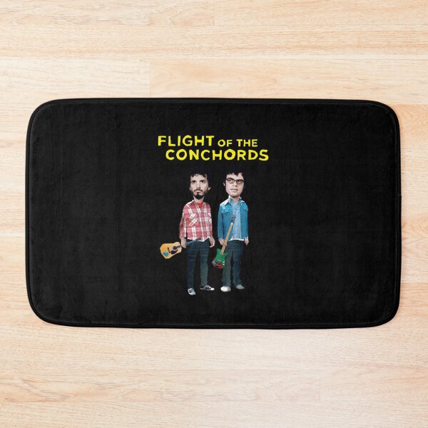 Item preview, Flight of The Conchords 8 for Boys Women Vintage Customize Trending Unisex Girls designed and sold by Jenniferiu13.