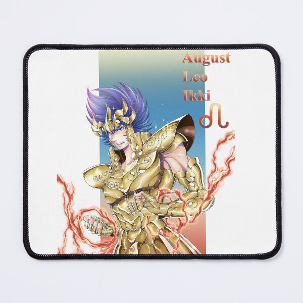 Item preview, Leo Ikki designed and sold by botogabriel.