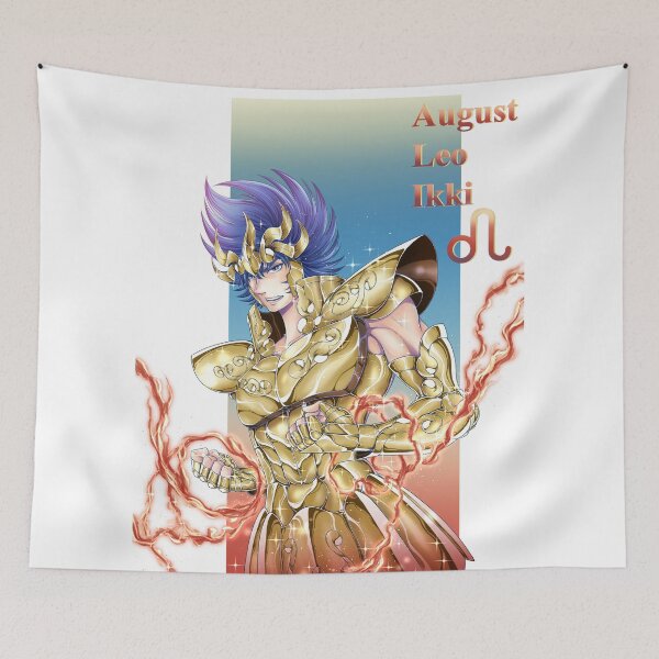 Item preview, Leo Ikki designed and sold by botogabriel.