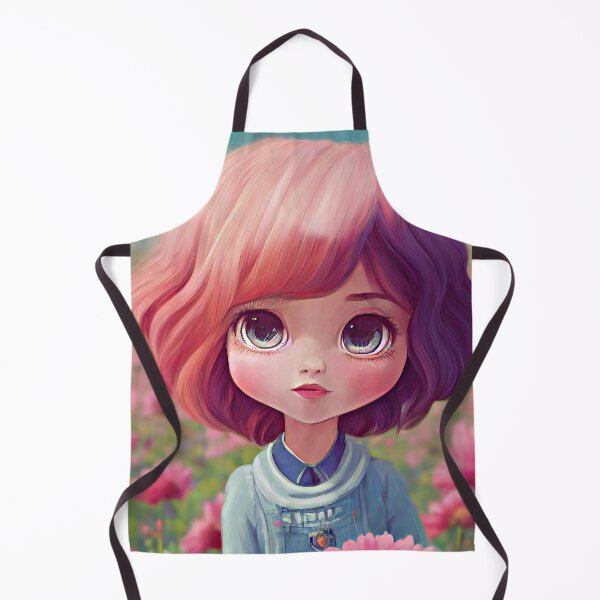 Item preview, Girl#6 designed and sold by PREARTE.