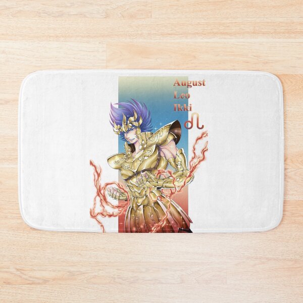 Item preview, Leo Ikki designed and sold by botogabriel.