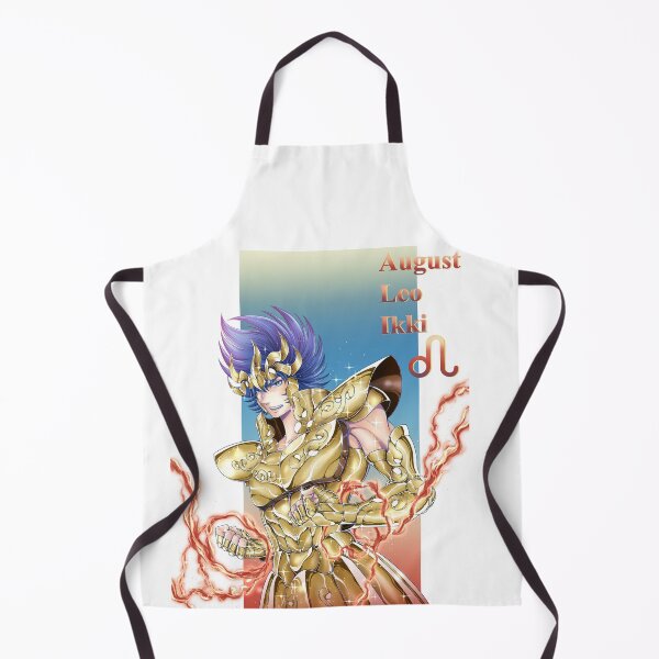 Item preview, Leo Ikki designed and sold by botogabriel.