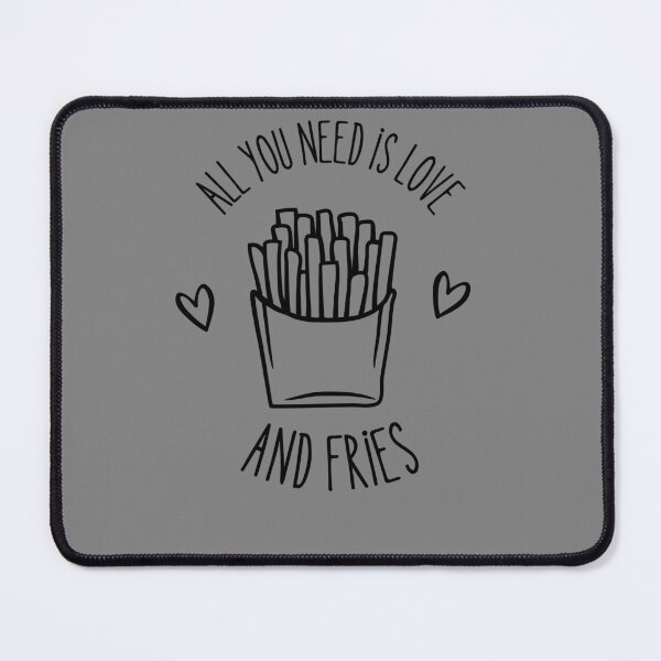 Item preview, Fry Love 3 designed and sold by CreativeBuys.