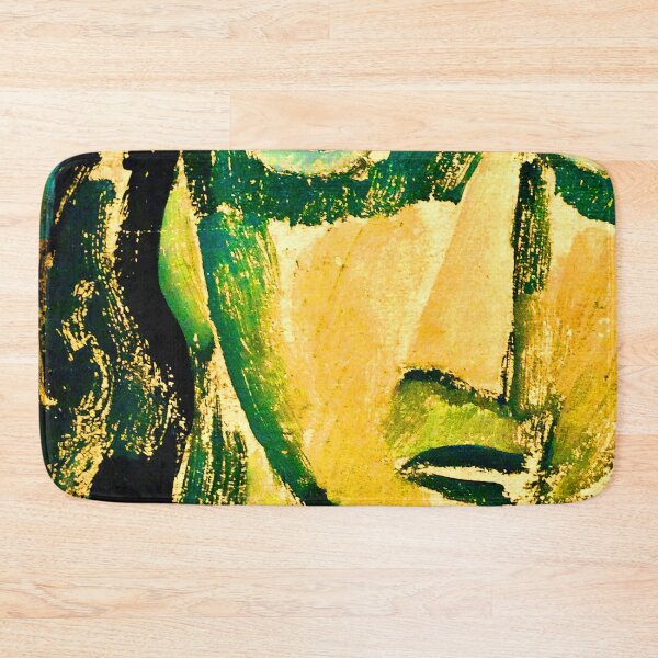 Item preview, Amadeo de Souza Cardoso Portuguese painter Madwoman Witch -Head  designed and sold by TeeARTHY.