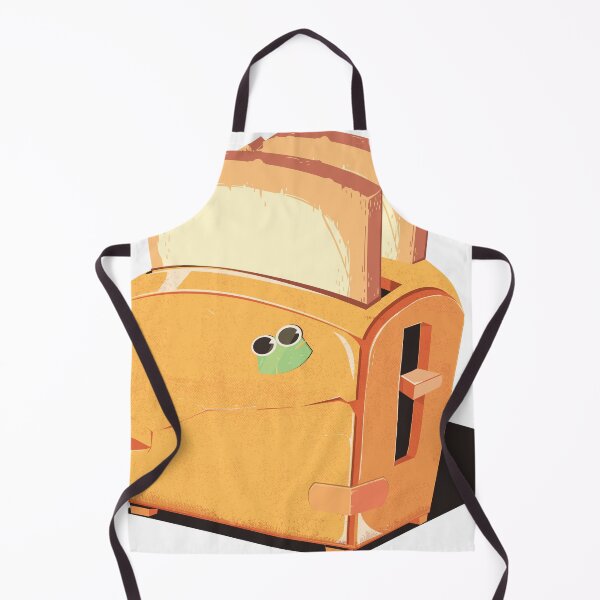 Item preview, The Warm Bread designed and sold by sarazabrand.