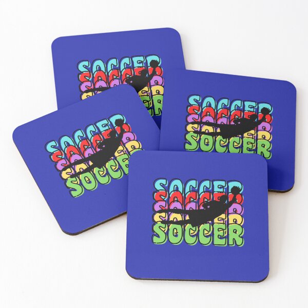 Item preview,  SOCCER VICTORIA designed and sold by starfishstuff.