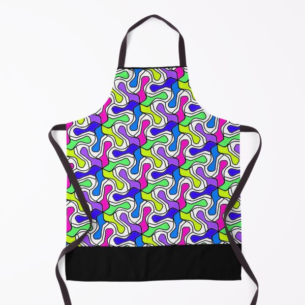 Item preview, Pimwheel Geometric Pattern designed and sold by JLCableStudio.