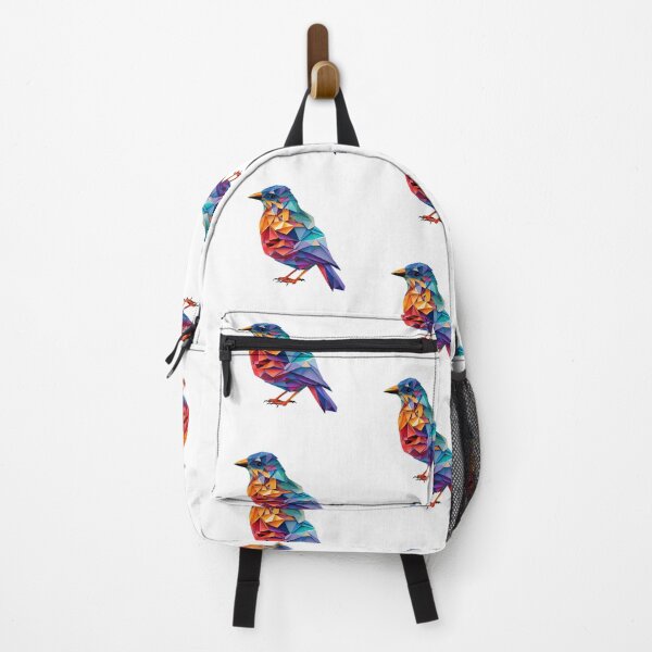 Item preview, Geometric Bird designed and sold by TDCards.