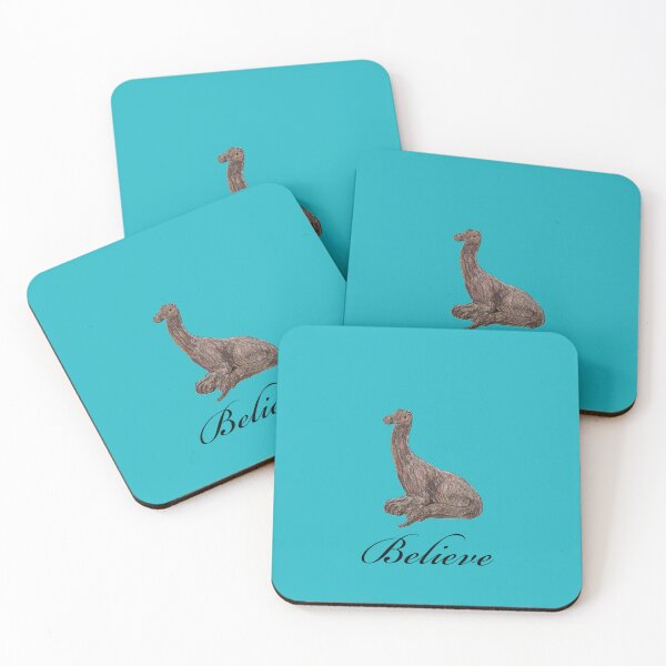 Item preview, Nifty Nessie designed and sold by NiftyNora.