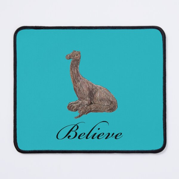Item preview, Nifty Nessie designed and sold by NiftyNora.