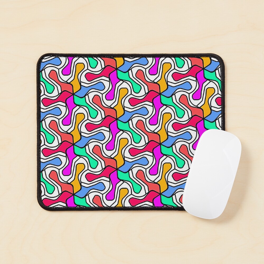 Item preview, Mouse Pad designed and sold by JLCableStudio.