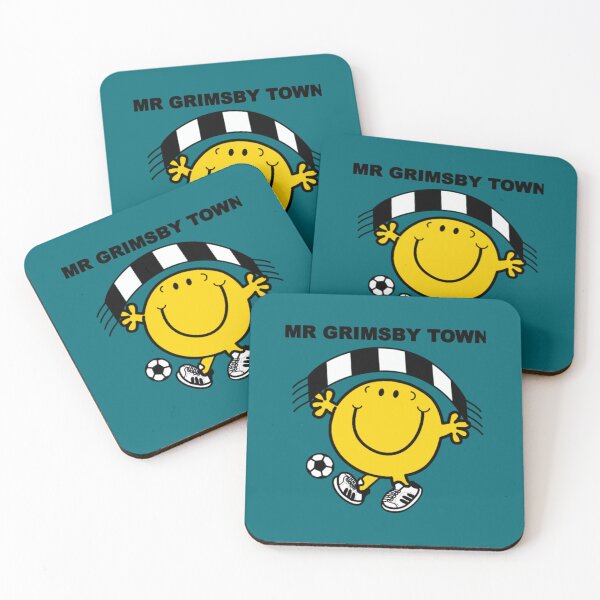 Item preview, Mr Grimsby Town     designed and sold by aagonzatez3.