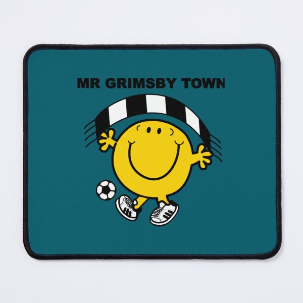 Item preview, Mr Grimsby Town     designed and sold by aagonzatez3.