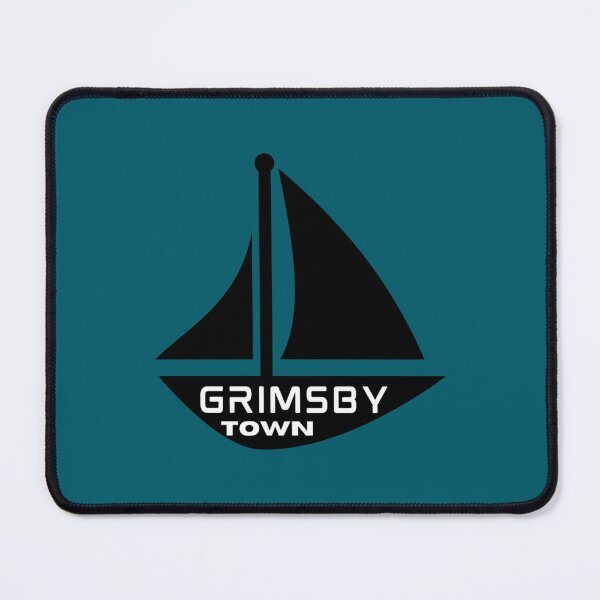 Item preview, Grimsby town travel   designed and sold by aagonzatez3.