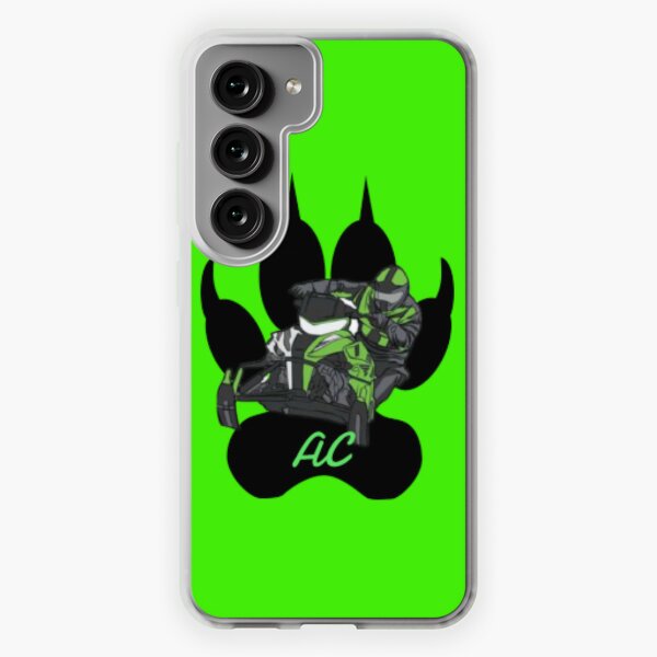 Arctic Cat Phone Cases for Samsung Galaxy for Sale Redbubble