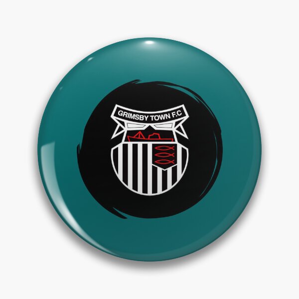 Item preview, Grimsby Town FC          designed and sold by aagonzatez3.