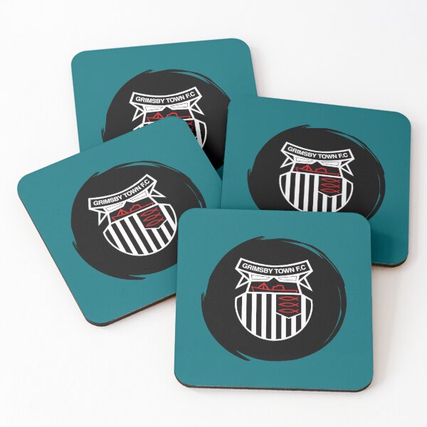 Item preview, Grimsby Town FC          designed and sold by aagonzatez3.