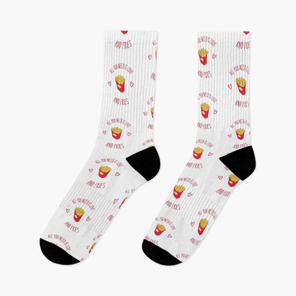 Item preview, Fry Love 4 designed and sold by CreativeBuys.