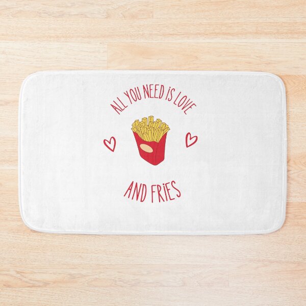 Item preview, Fry Love 4 designed and sold by CreativeBuys.