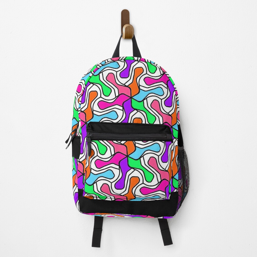 Item preview, Backpack designed and sold by JLCableStudio.