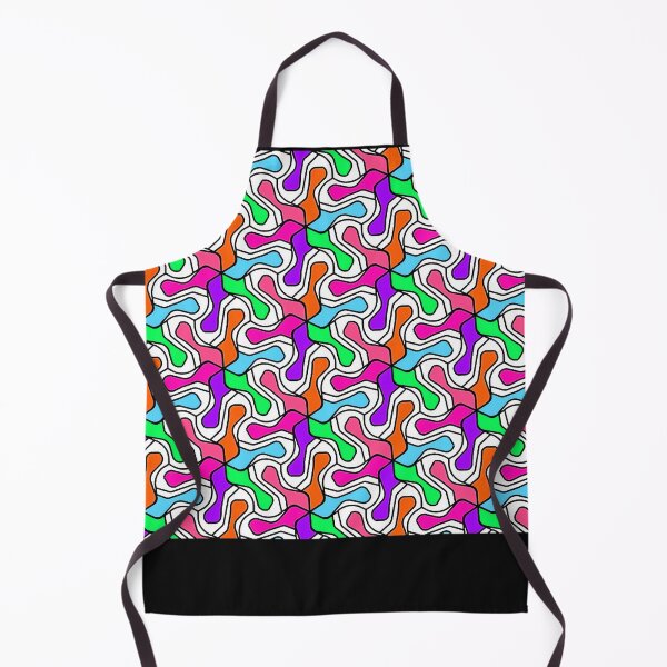 Item preview, Pimwheel Geometric Pattern designed and sold by JLCableStudio.