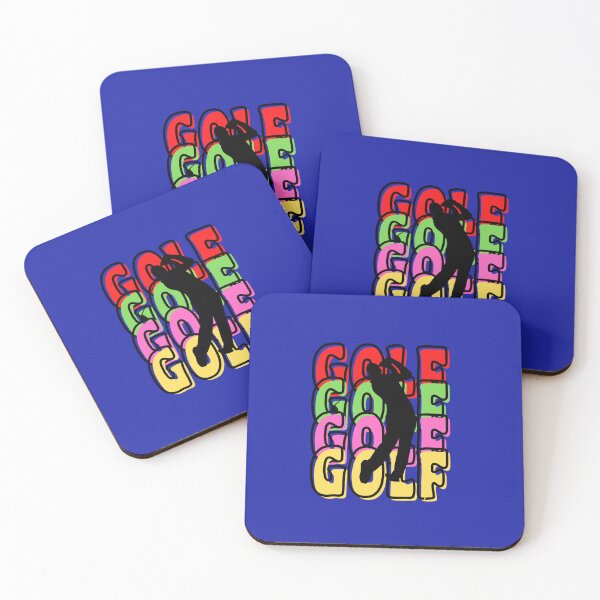 Item preview, GOLF SYDNEY designed and sold by starfishstuff.