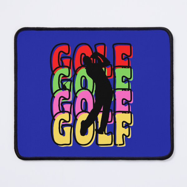 Item preview, GOLF SYDNEY designed and sold by starfishstuff.