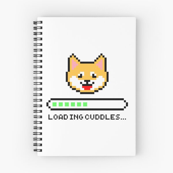 Item preview, Loading Cuddles... (cream) designed and sold by OlivDesignsCo.
