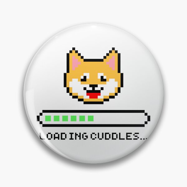 Item preview, Loading Cuddles... (cream) designed and sold by OlivDesignsCo.
