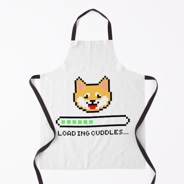 Item preview, Loading Cuddles... (cream) designed and sold by OlivDesignsCo.